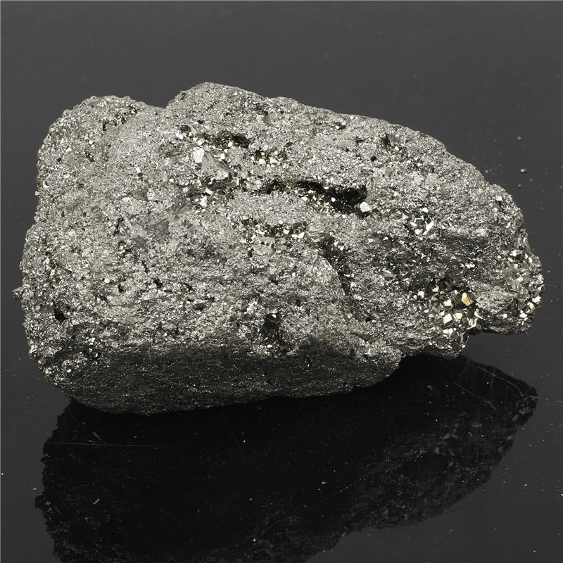 Good quality energy chalcopyrite minerales stones natural crystals rough pyrite raw stone materials