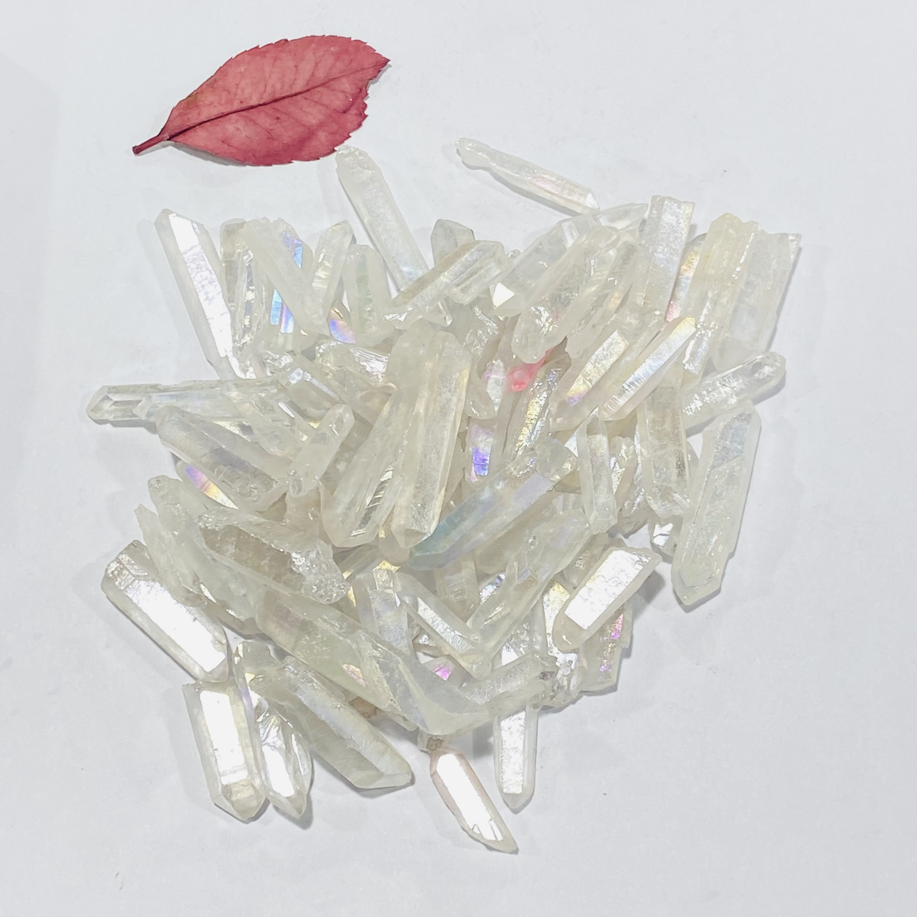 High quality natural crystals healing stones aura crystal Tumbled Stone healing stone for decoration and gifts