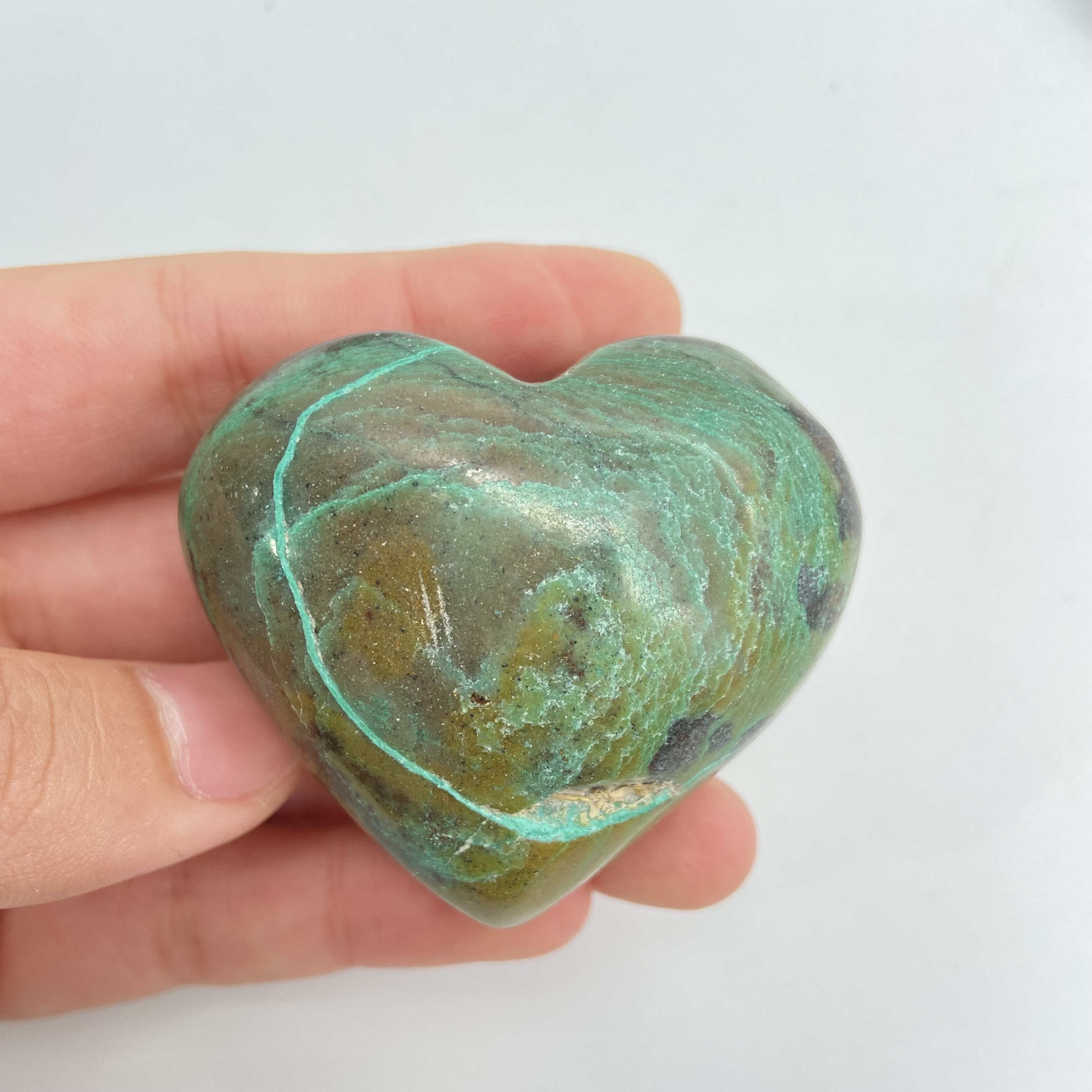 Wholesale natural fengshui crystal craft various healing crystals phoenix stones heart stone for decoration and gifts