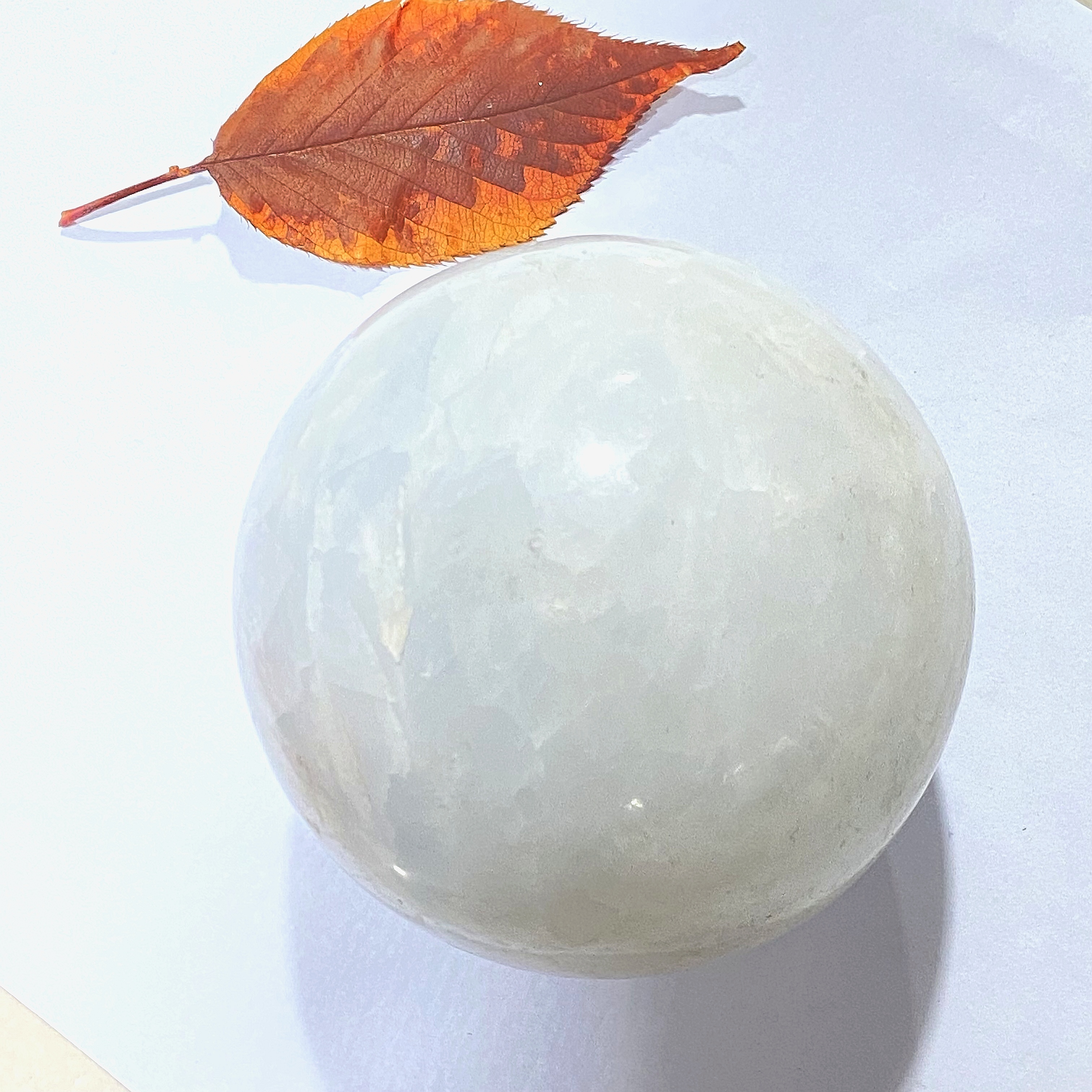 New Product Healing Crystal Stone wholesale natural quartz blue crystal balls sphere decorative for sale