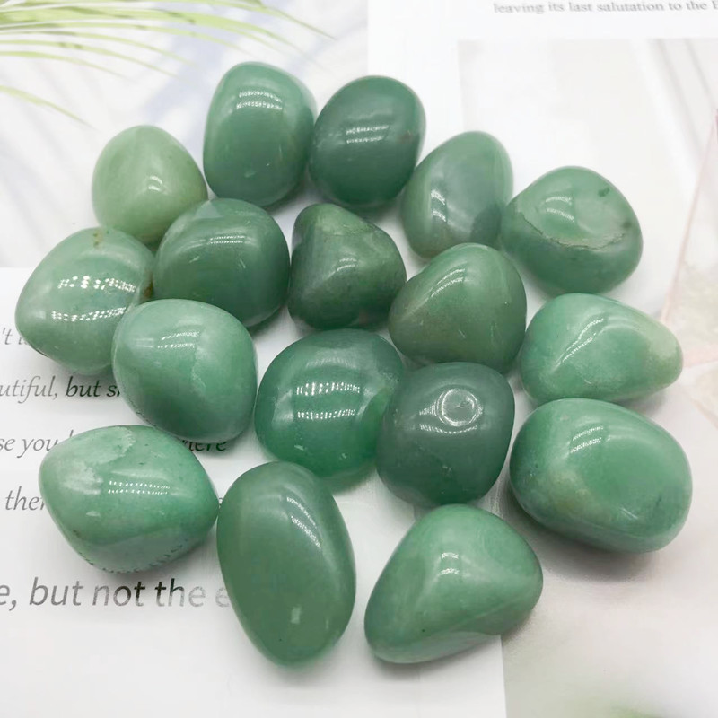 Raw crystals healing stones Wholesale Reiki Gemstone Natural Crystal Dong ling Jade Raw stone Tumbled Stone Polished