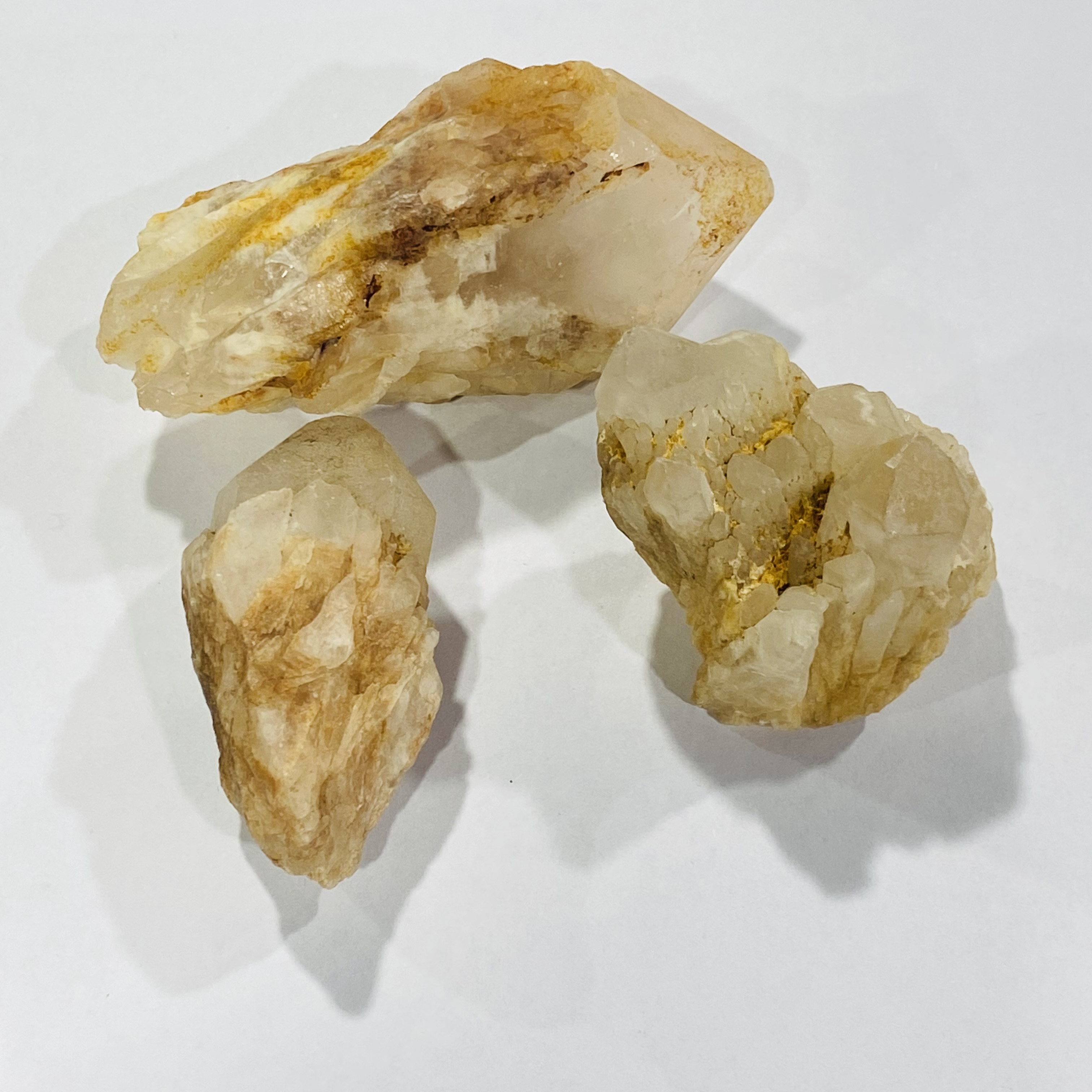 Natural Healing Stone quartz cluster crystals in bulk Healing Pineapple Crystal Cluster For Decoration